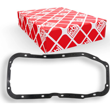 FEBI BILSTEIN 04588 Dichtung, Ölwanne FEBI BILSTEIN 04588 Dichtung, Ölwanne