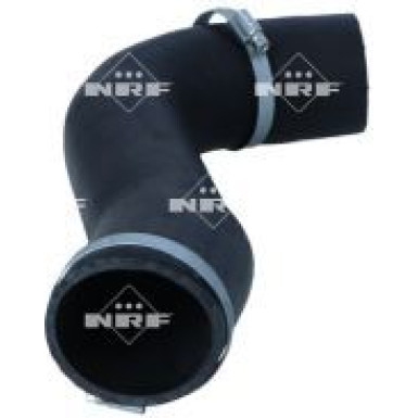 166185 Ladeluftschlauch EASY FIT