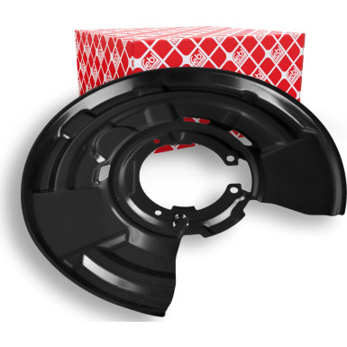 FEBI BILSTEIN 174245 Spritzblech, Bremsscheibe FEBI BILSTEIN 174245 Spritzblech, Bremsscheibe