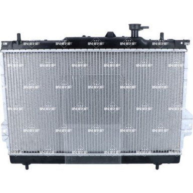 NRF | Kühler, Motorkühlung | 53362