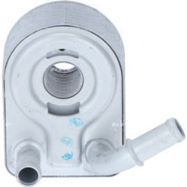 31069 Ölkühler, Motoröl EASY FIT