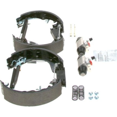 0 204 114 630 Bremsbackensatz KIT SUPERPRO
