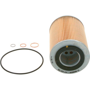 BOSCH 1 457 429 735 Ölfilter