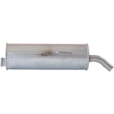 190-355 Endschalldämpfer