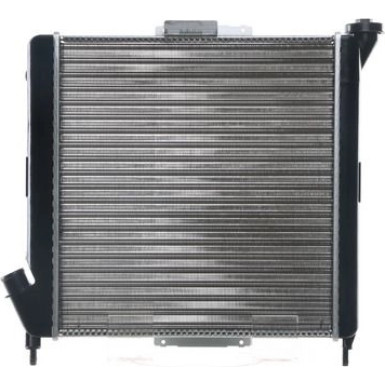 Mahle | Kühler, Motorkühlung | CR 832 000S
