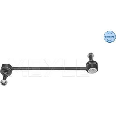 Meyle 2 x MEYLE Stange/Strebe, Stabilisator MEYLE-ORIGINAL: True to OE 716 060 0042