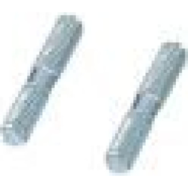 350098 Kondensator, Klimaanlage EASY FIT