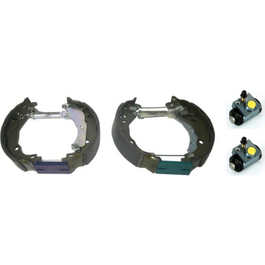 FMK608 Bremsbackensatz MAXI KIT