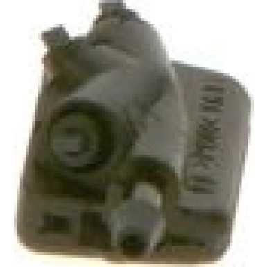 BOSCH | Waschwasserdüse, Scheibenreinigung | 3 398 699 161