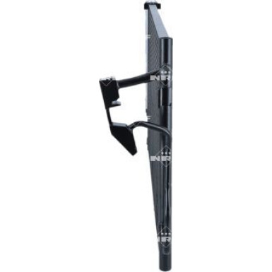 350638 Kondensator, Klimaanlage EASY FIT