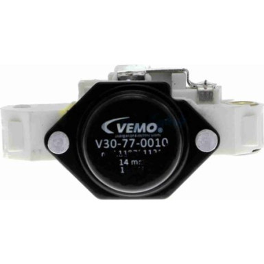V30-77-0010 Generatorregler Original VEMO Qualität