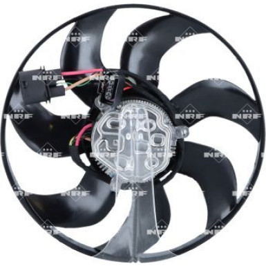 470033 Lüfter, Motorkühlung