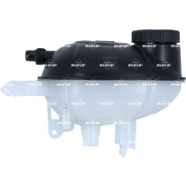 454093 Ausgleichsbehälter, Kühlmittel EASY FIT