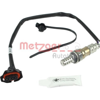 0893078 Lambdasonde ORIGINAL ERSATZTEIL