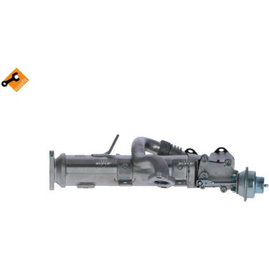 48358 Kühler, Abgasrückführung EASY FIT