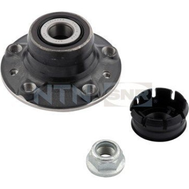NTN-SNR | Radlagersatz | R155.66