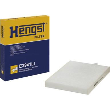 Hengst Filter | Filter, Innenraumluft | E3941LI