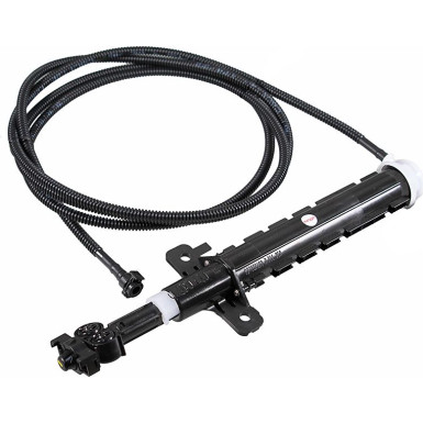 2221149 Waschwasserdüse, Scheinwerferreinigung