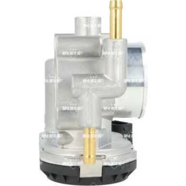 408030 Drosselklappenstutzen