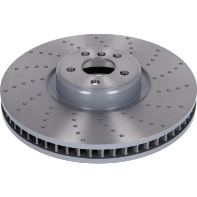 FEBI BILSTEIN 179593 Bremsscheibe