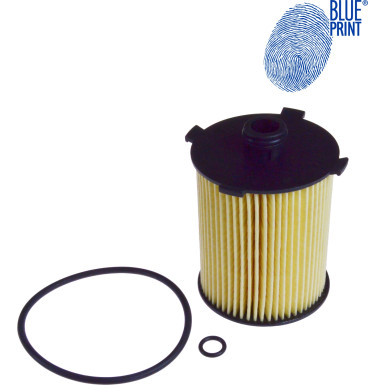 Blue Print | Ölfilter | ADF122110