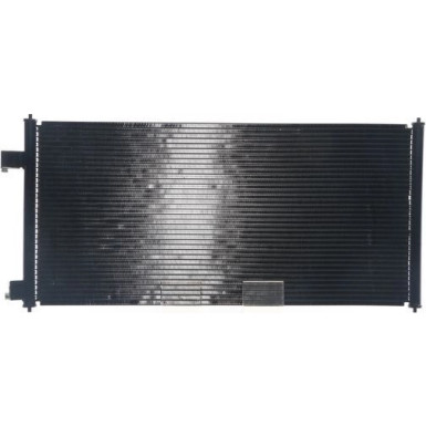 AC 689 000S Kondensator, Klimaanlage BEHR AC 689 000S Kondensator, Klimaanlage BEHR