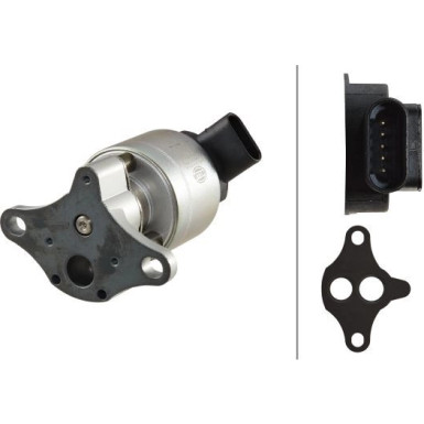 Hella | AGR-Ventil | 6NU 010 171-071