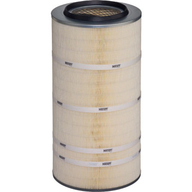 Hengst Filter | Luftfilter | E117L