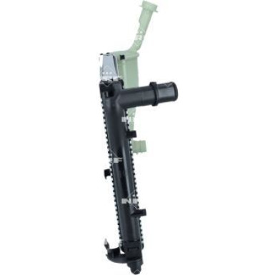 NRF | Kühler, Motorkühlung | 53128A