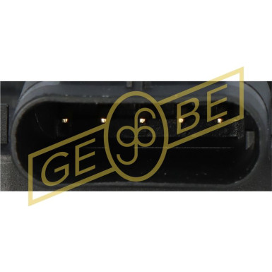 GEBE | NOx-Sensor, NOx-Katalysator | 9 3689 1