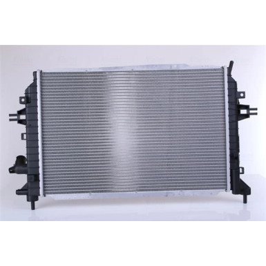 630705 Kühler, Motorkühlung