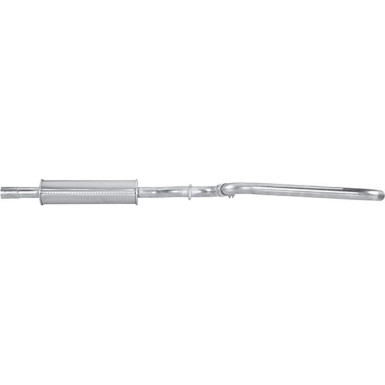 Hella | Mittelschalldämpfer | 8LC 366 026-341