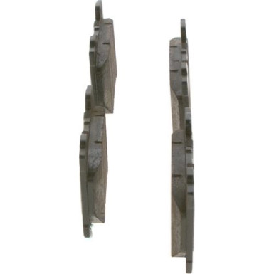 0 986 494 707 Bremsbelagsatz, Scheibenbremse