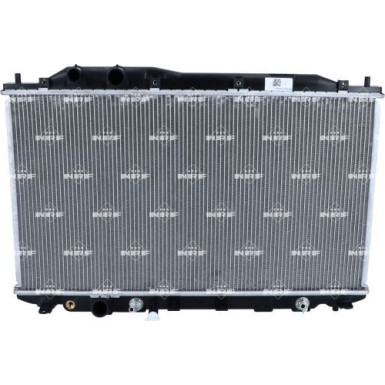 58379 Kühler, Motorkühlung EASY FIT 58379 Kühler, Motorkühlung EASY FIT