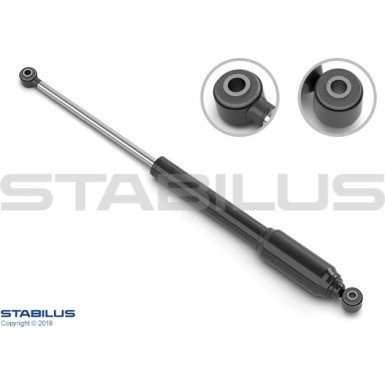 Stabilus | Lenkungsdämpfer | 2312PW