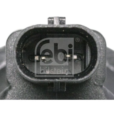 FEBI BILSTEIN 184542 Be-/Entlüftungsventil, Kraftstoffbehälter FEBI BILSTEIN 184542 Be-/Entlüftungsventil, Kraftstoffbehälter