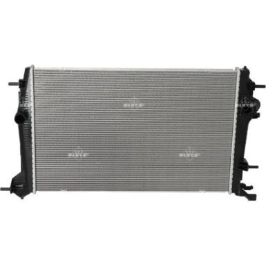 NRF | Kühler, Motorkühlung | 59354