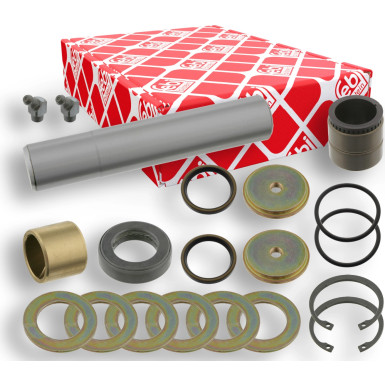 FEBI BILSTEIN 11369 Reparatursatz, Achsschenkelbolzen