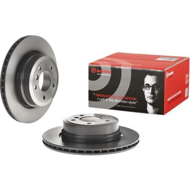 Brembo | Bremsscheibe | 09.C315.11