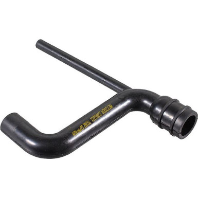 2380221 Schlauch, Zylinderkopfhaubenentlüftung