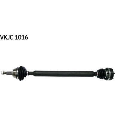 VKJC 1016 Antriebswelle