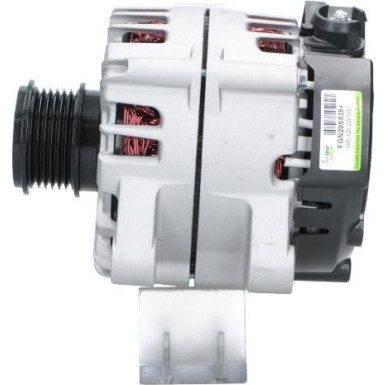 PSH | Generator | 595.325.220.000