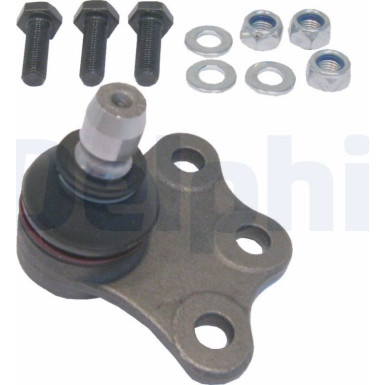 TC1311 Trag-/Führungsgelenk