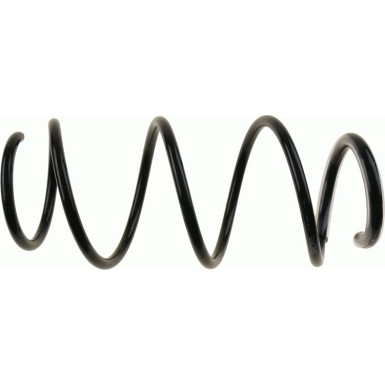 Sachs 2 x SACHS Fahrwerksfeder 997 895