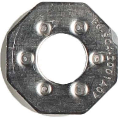 21-030390 Stoßdämpfer BILSTEIN - B4 Serienersatz