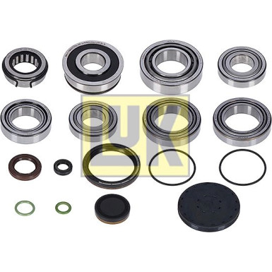 LuK | Reparatursatz, Schaltgetriebe | 462 0377 10