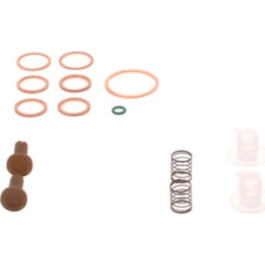 BOSCH | Reparatursatz, Zündverteiler | 2 447 010 004