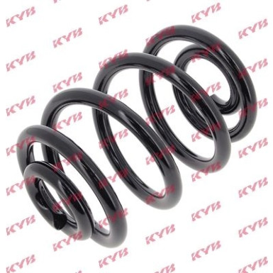 KYB Fahrwerksfeder K-Flex RX6751