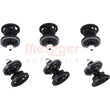 2280086 Halteclipsatz, Innenraumverkleidung GREENPARTS