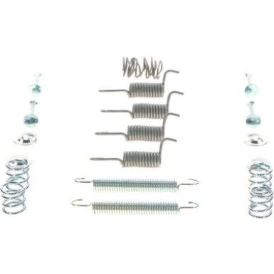 1 987 475 401 Zubehörsatz, Feststellbremsbacken